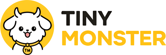 타이니몬스터